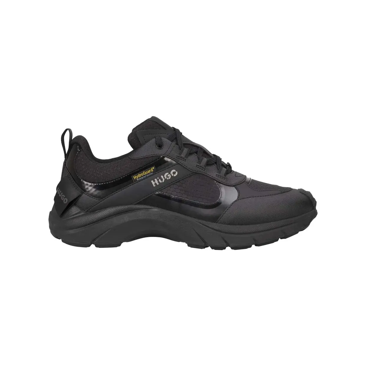 Hugo Boss Hugo GO2 “Black” (50552789002)