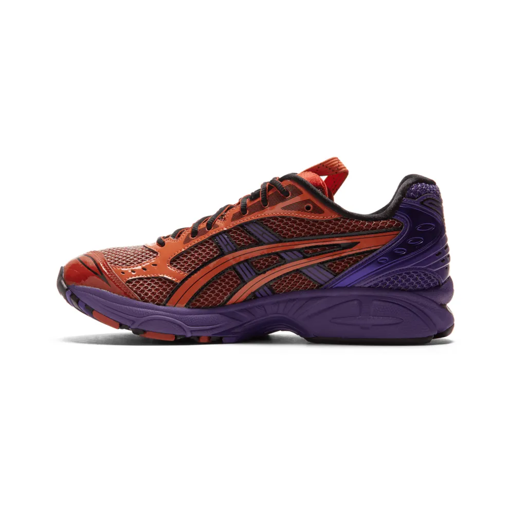 Asics Gel-Kayano 14 UB1-S Classic Red Classic Red/Asics Blue (1201A189-600)