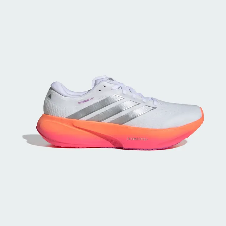 Adidas Supernova White (JP8681)