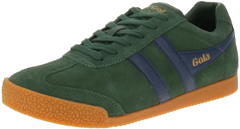 Gola sneaker Green (CMA192ND)