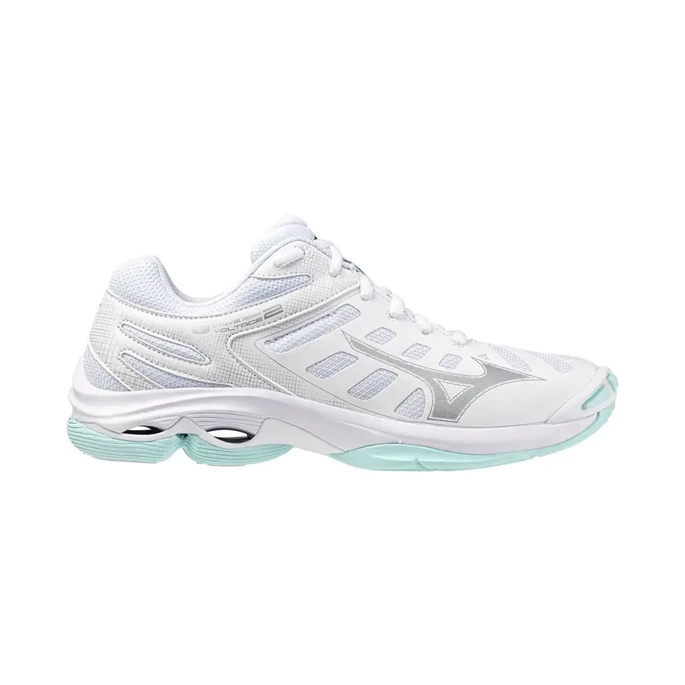 Mizuno Wave Voltage White (V1GC246045)
