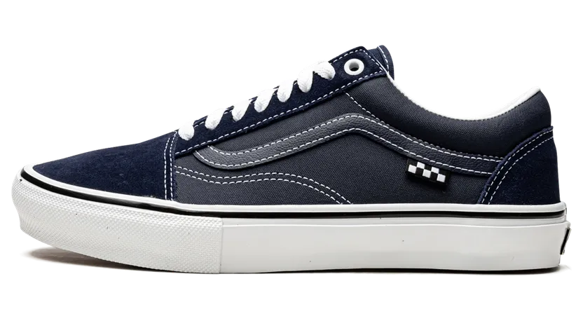 Vans Old Skool “Dress Blue” (VN0A5FCBLKZ)