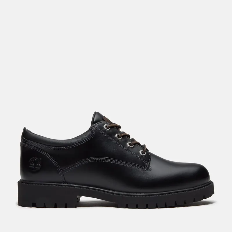 Timberland Heritage Black (TB0A5S9WW02)
