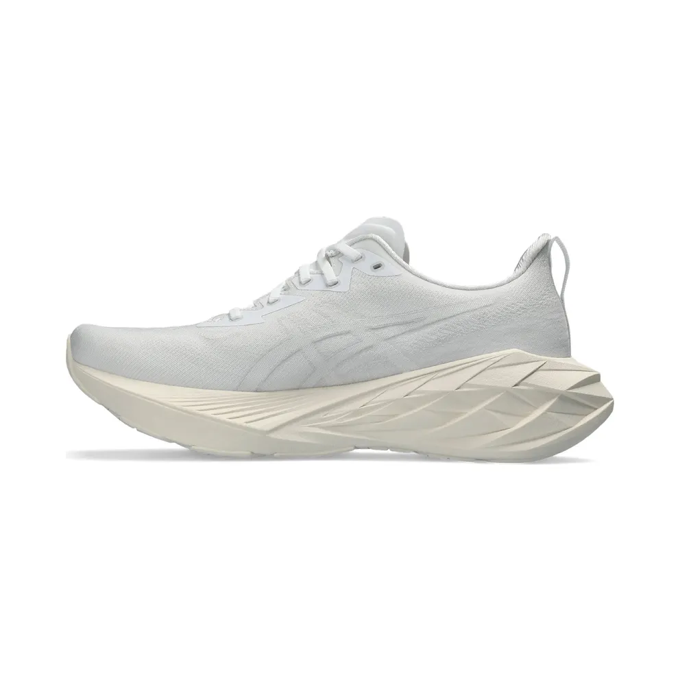 Asics Novablast 4 “White / White” (1011B693-102)