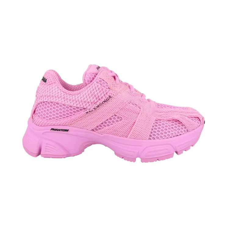 Balenciaga Phantom Sneakers Pink (679339W-2E92-5000)