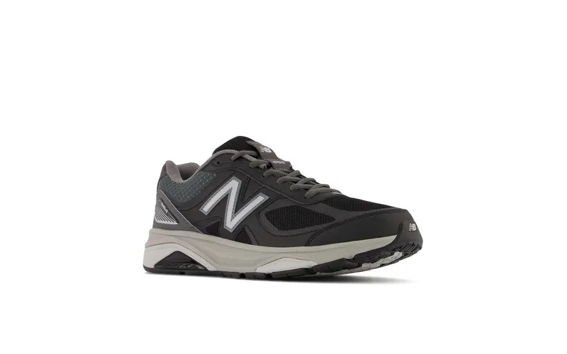 New Balance ade in US 1540v3 Black/Grey (M1540BK3)