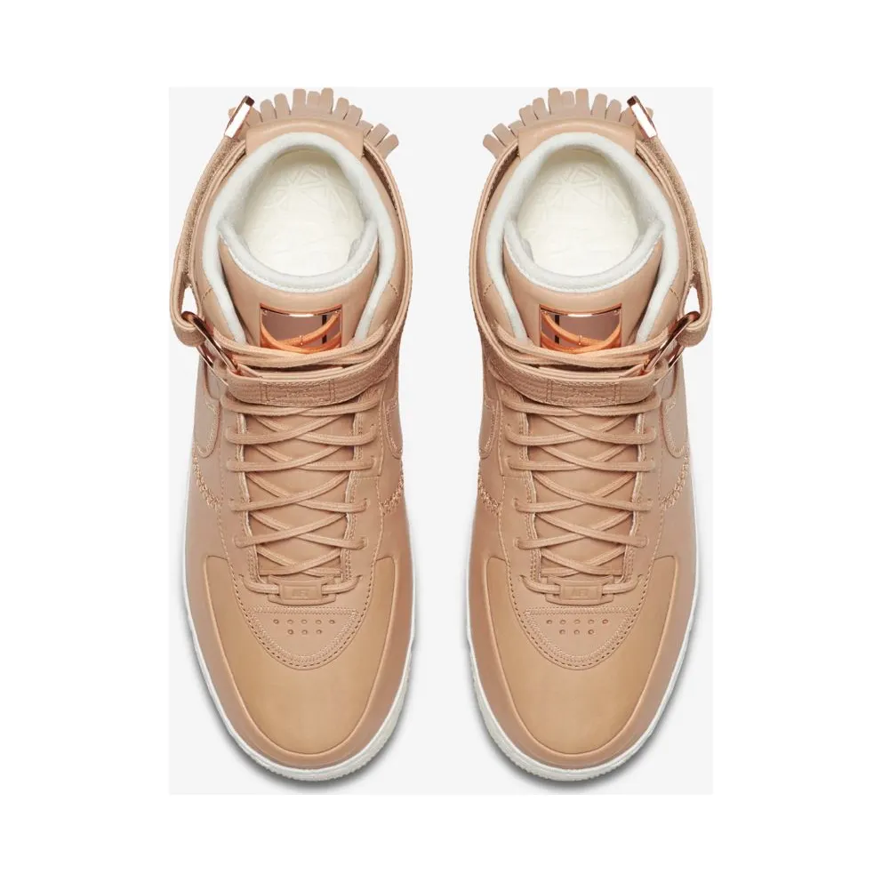 Nike Air Force 1 High SL Vachetta Tan Vachetta Tan/Vachetta Tan-Sail (919473-200)