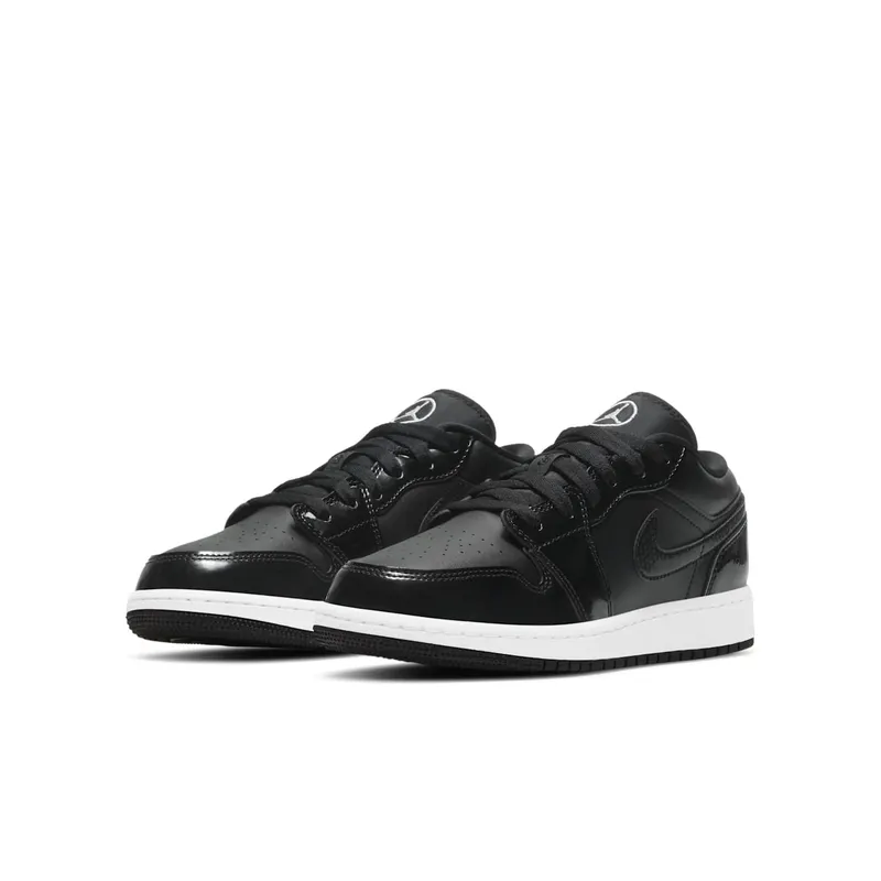 Air Jordan 1 Low SE All-Star (GS) (DD2191-001)