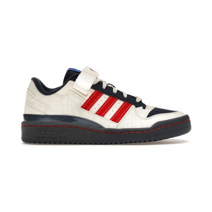 adidas Forum Low Marvel Spider-Man (IG3813)