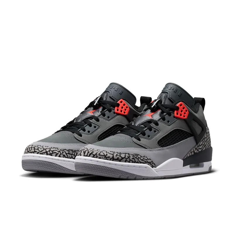 Jordan Spizike Low “Infrared” (FQ1759-011)