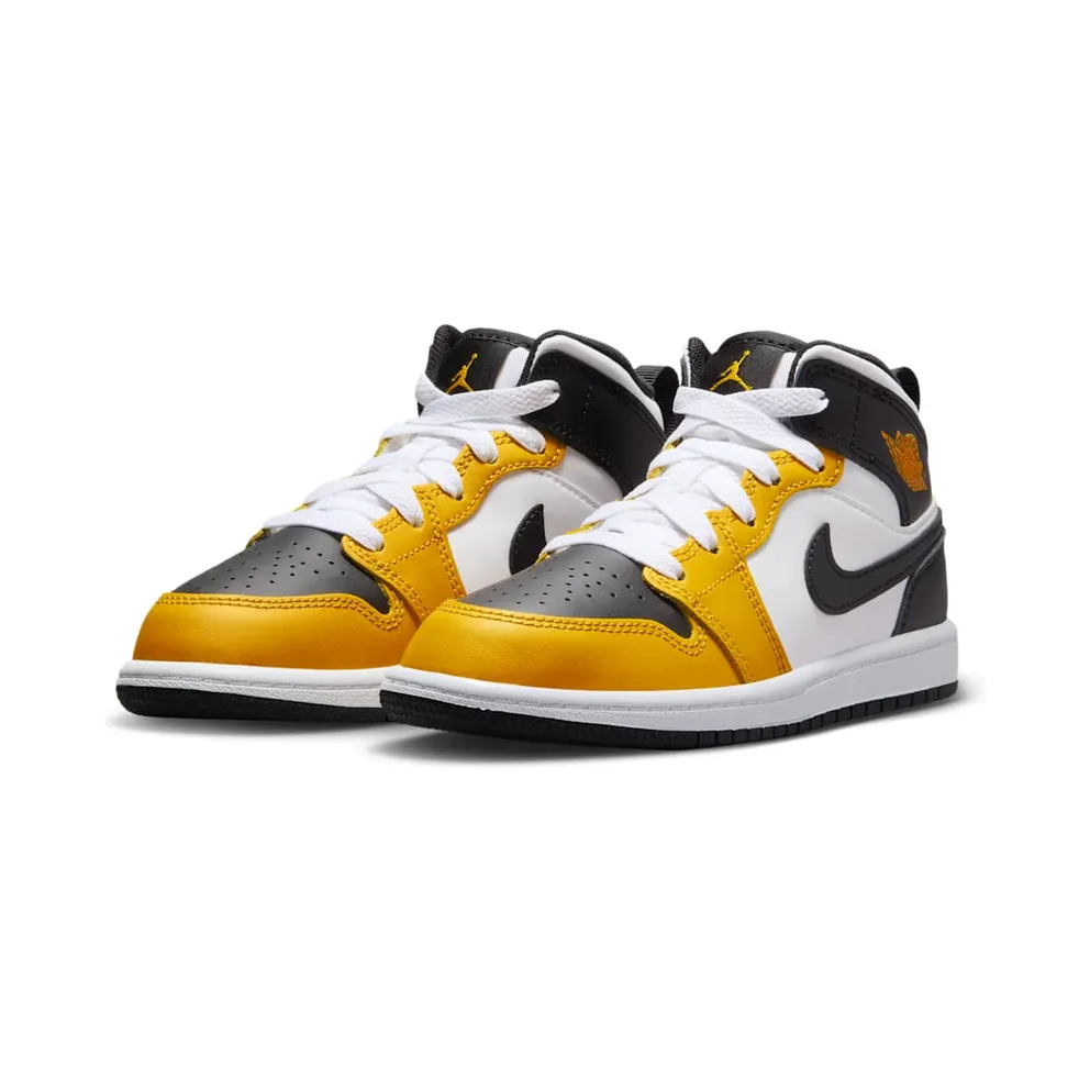 Jordan 1 Mid PS “Ochre” (DQ8424-701)
