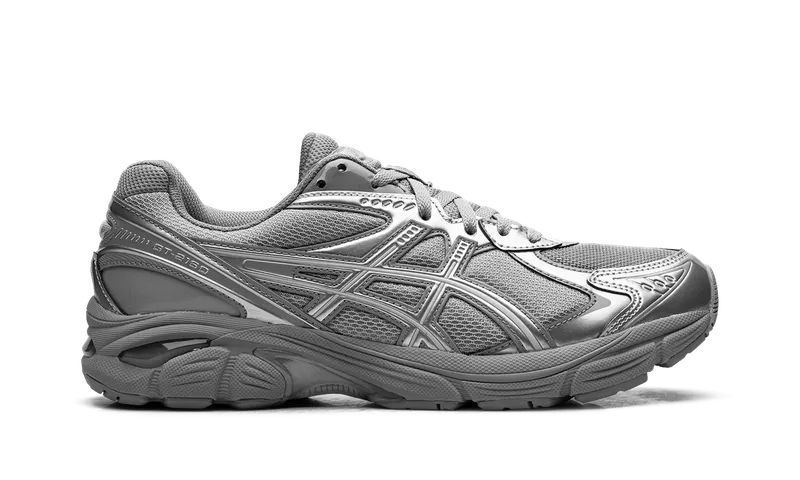 Asics GT-2160 “Gravel / Pure Silver” (1203A764-020)