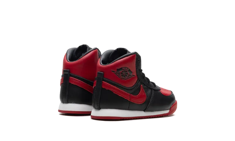 Air Jordan 1 High 85 TD “Bred” (DV3655-067)