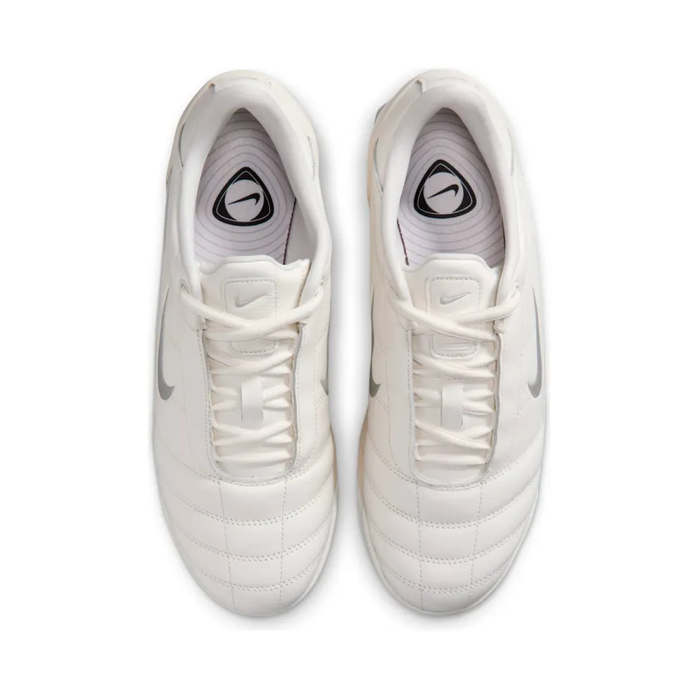 Nike Total 90 Shox Magia Sail Metallic Silver (IO9300-100)
