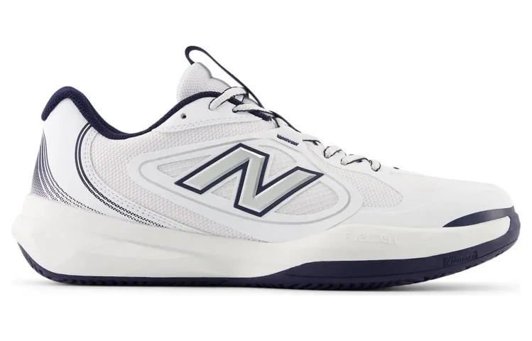 New Balance Fuelcell Wit (M7964ZV)