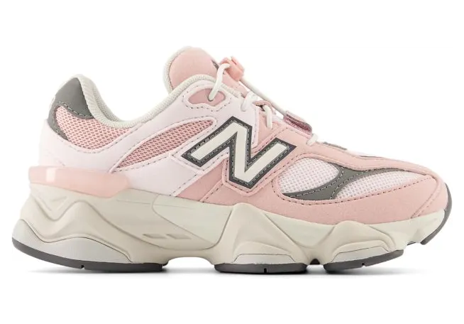 New Balance 9060 Pink Granite (PV9060EA)