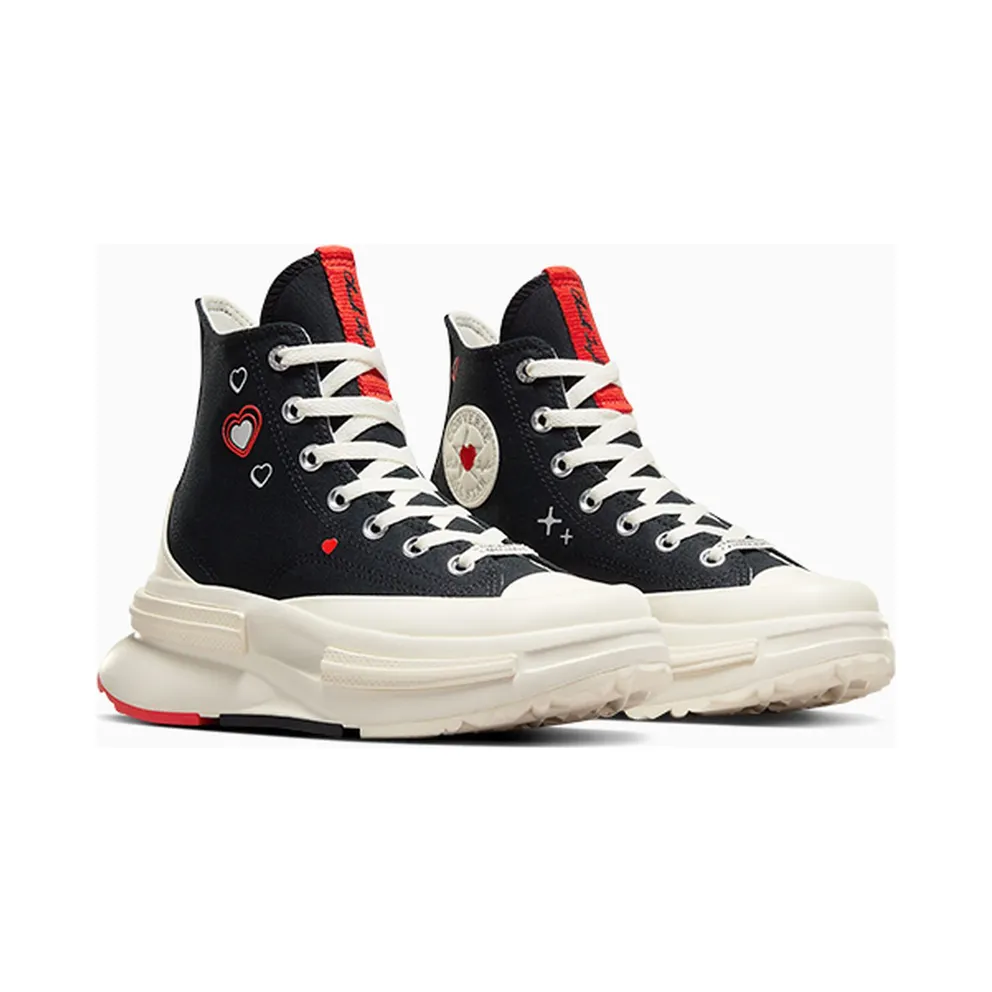 Converse Run Star Legacy CX Hi Y2K Heart (A09112C)
