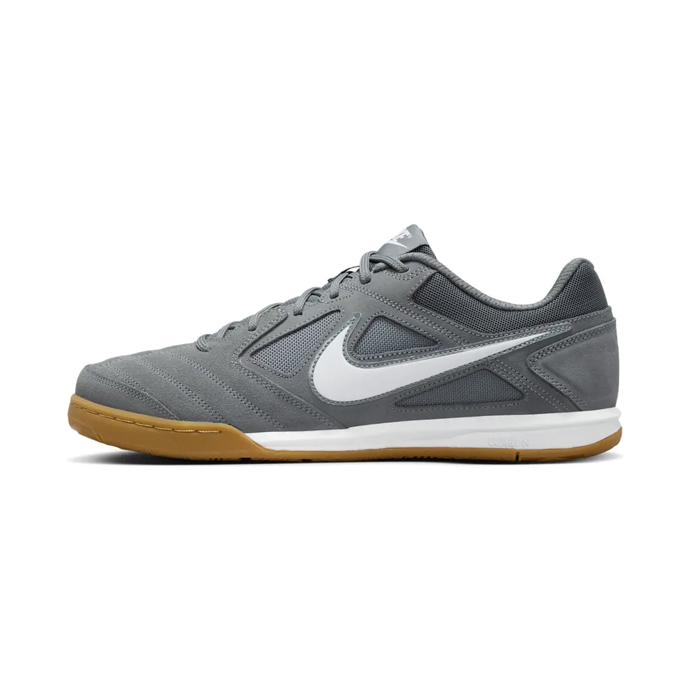 Nike Gato (smoke grey / white / gum / light brown) – HQ6020-001