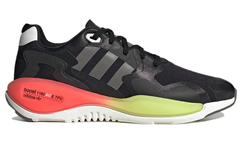 adidas ZX Alkyne Core Black (FX6249)