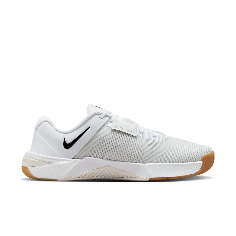 Nike Metcon 10 White Platinum Tint Black (HJ1875-100)