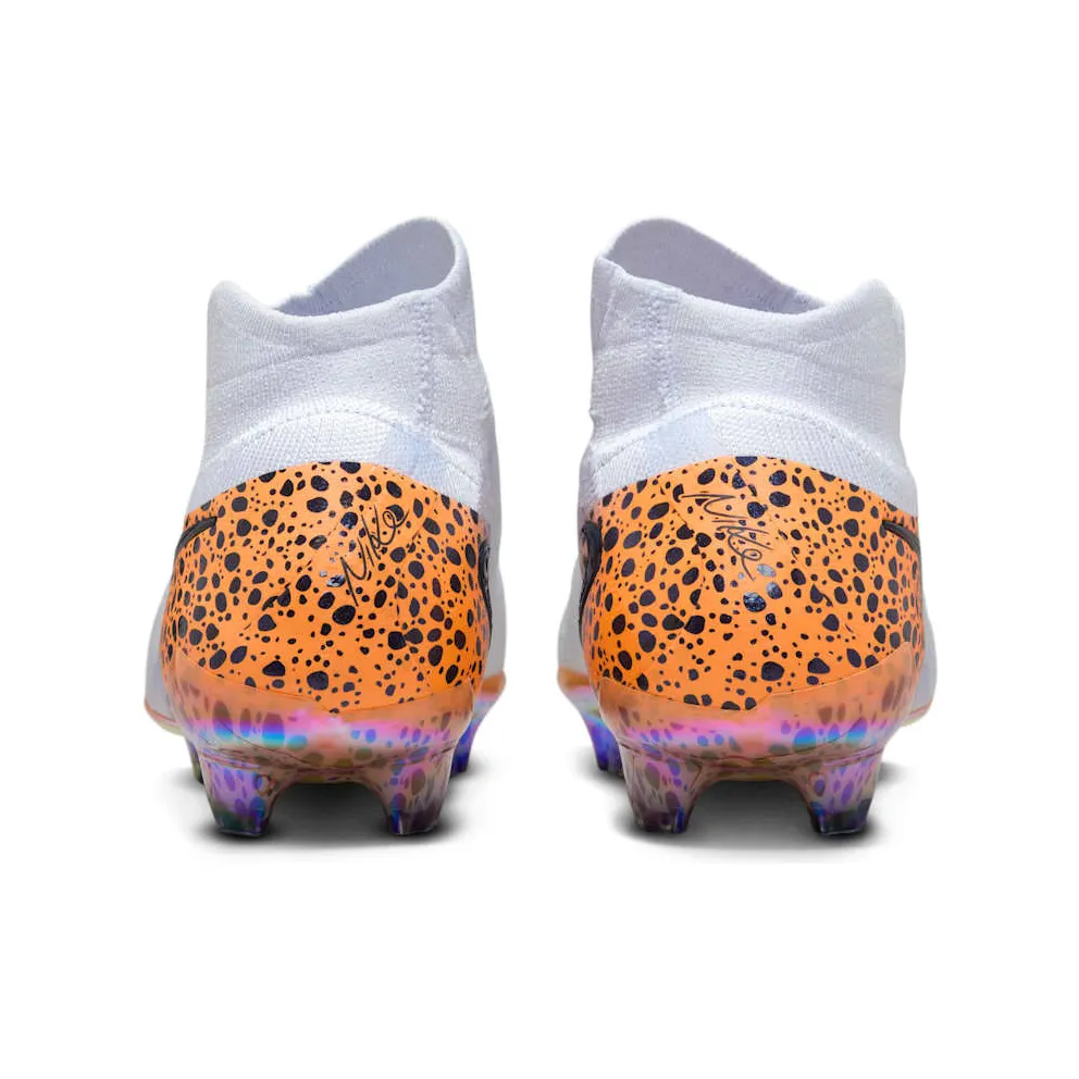 Nike Phantom Luna 2 Elite FG “Electric Pack Olympic Safari” (FN8002-900)