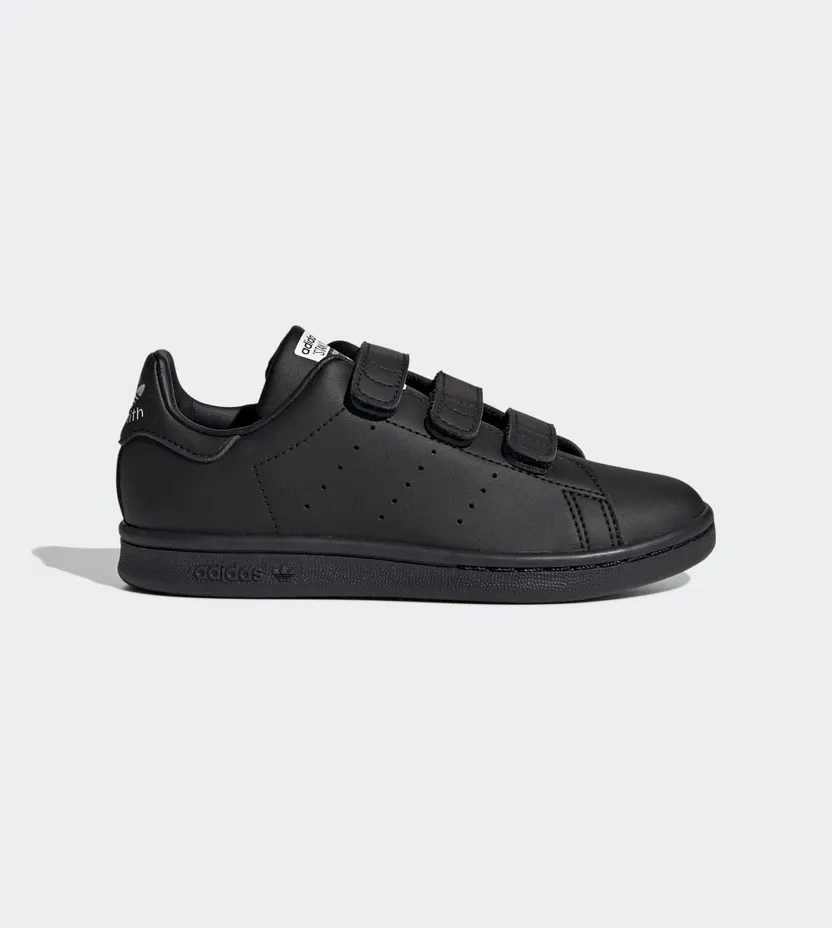 adidas Stan Smith Core Black / Core Black / Cloud White (FY0969)