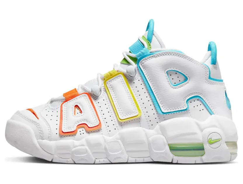 Nike Air More Uptempo FJ4624-100