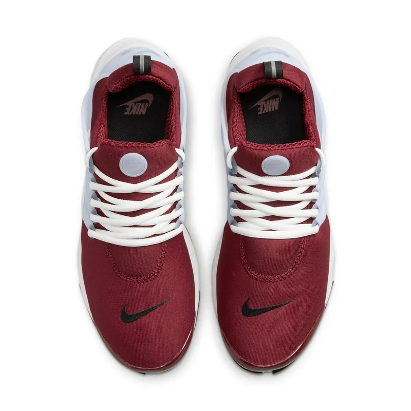 Nike Air Presto Team Red (CT3550-601)