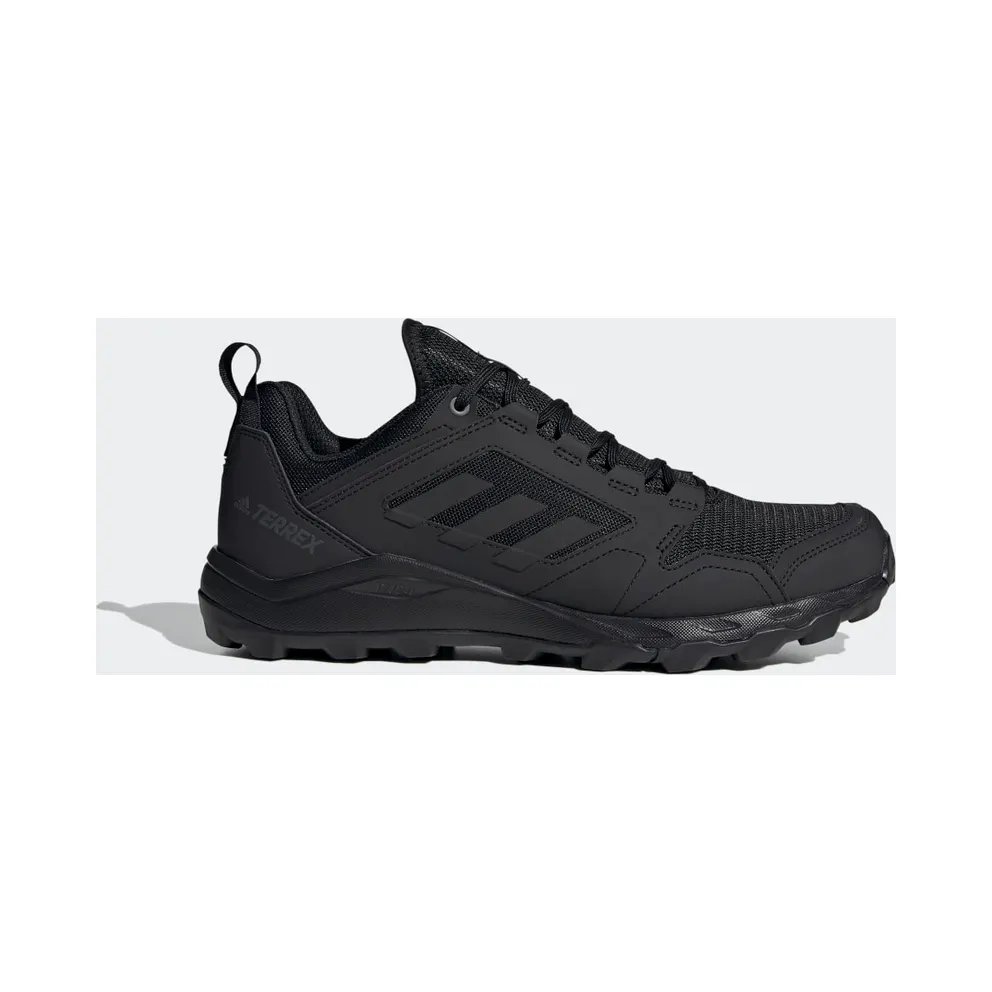 adidas Terrex Agravic TR Trail Running Core Black / Core Black / Grey Five (FW1452)