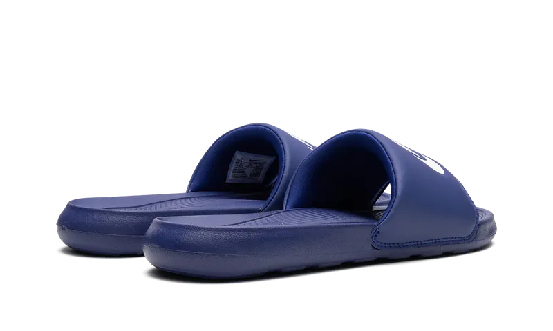 Nike Victori One Slide SB “Deep Royal Blue” (DR2018-400)