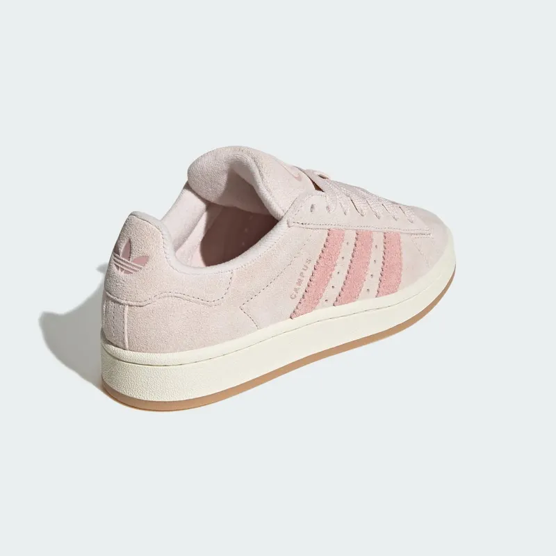 Adidas Campus 00s Wonder Quartz / Cream White / Wonder Mauve (JH5628)