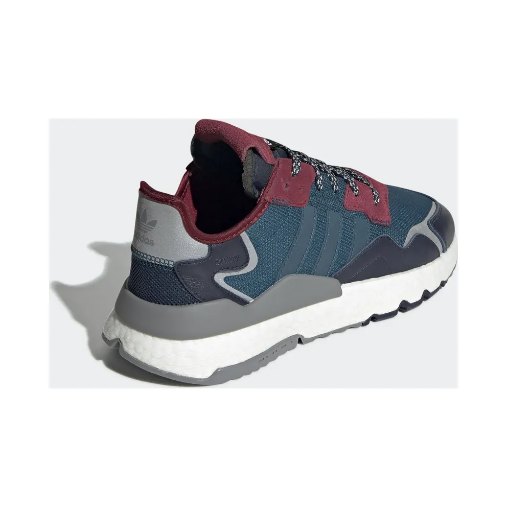adidas Nite Jogger Tech Mineral Tech Mineral/Tech Mineral/Collegiate Navy (EE5872)