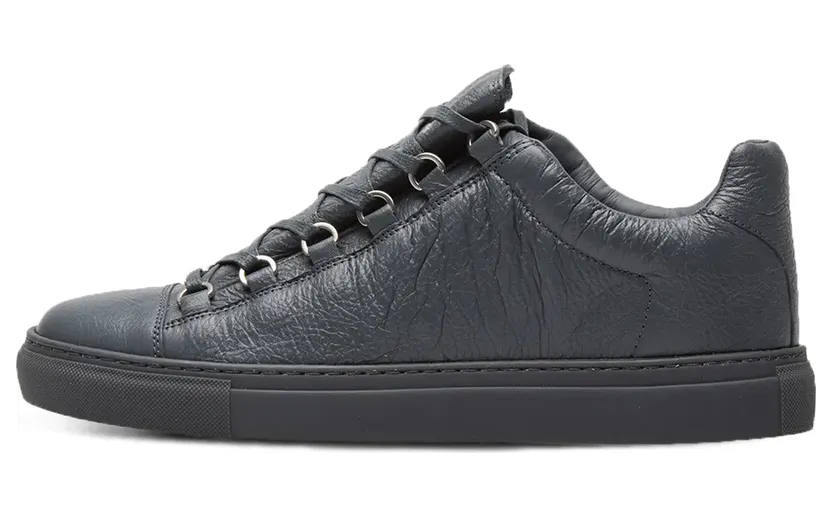 Balenciaga Arena Low Top Grey (483494WAY401423)