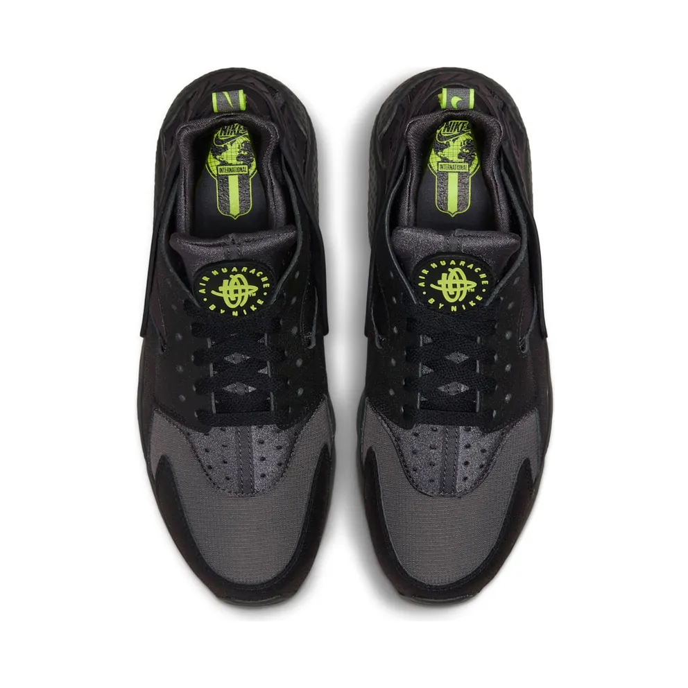 Nike Air Huarache Grey (DZ4499-001)
