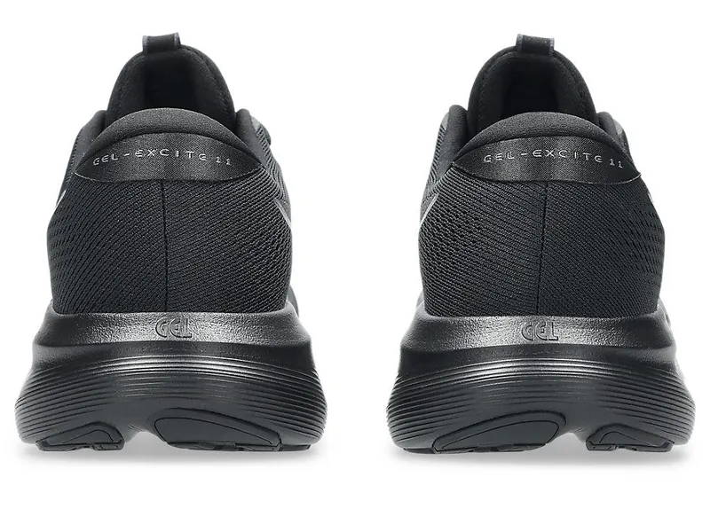 ASICS GEL-EXCITE 11 “Black / Carrier Grey” (1012B861-002)