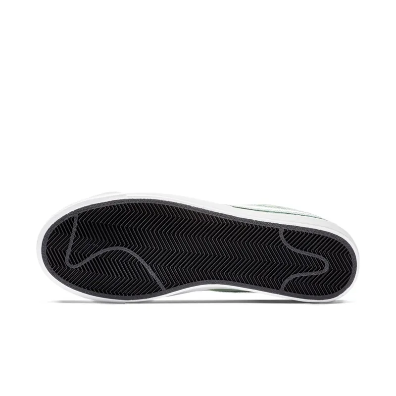 Nike  Blazer Low Green Noise Green Noise/Black-White-Green Noise (AT4610-300)