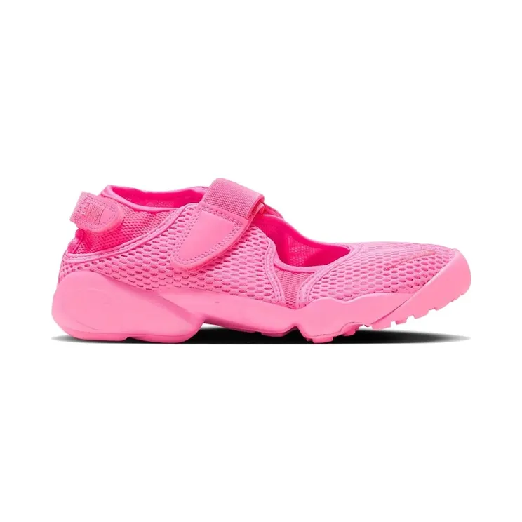 Nike Air Rift Breathe Pink Glow (FN9326-666)