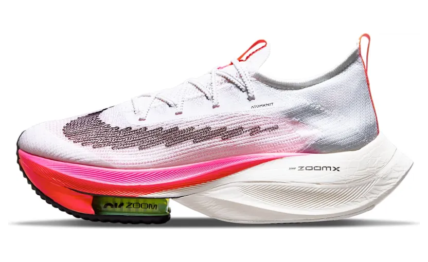 Nike Air Zoom Alphafly DJ5455-100