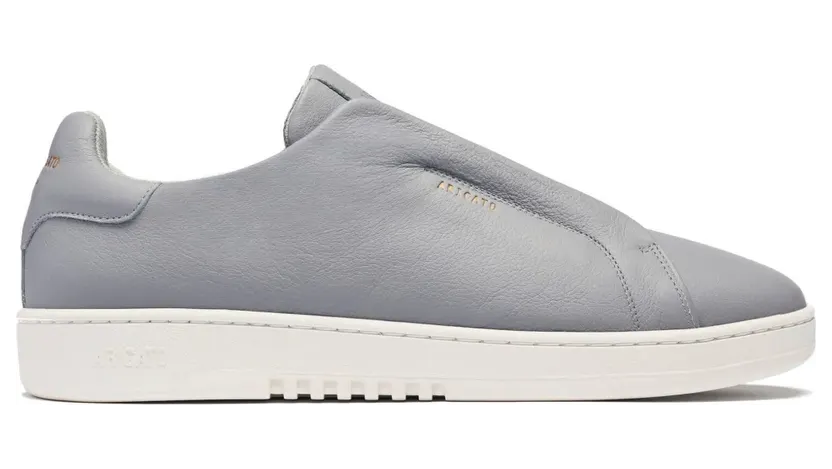 Axel Arigato Dice “Grey” (F3103001)