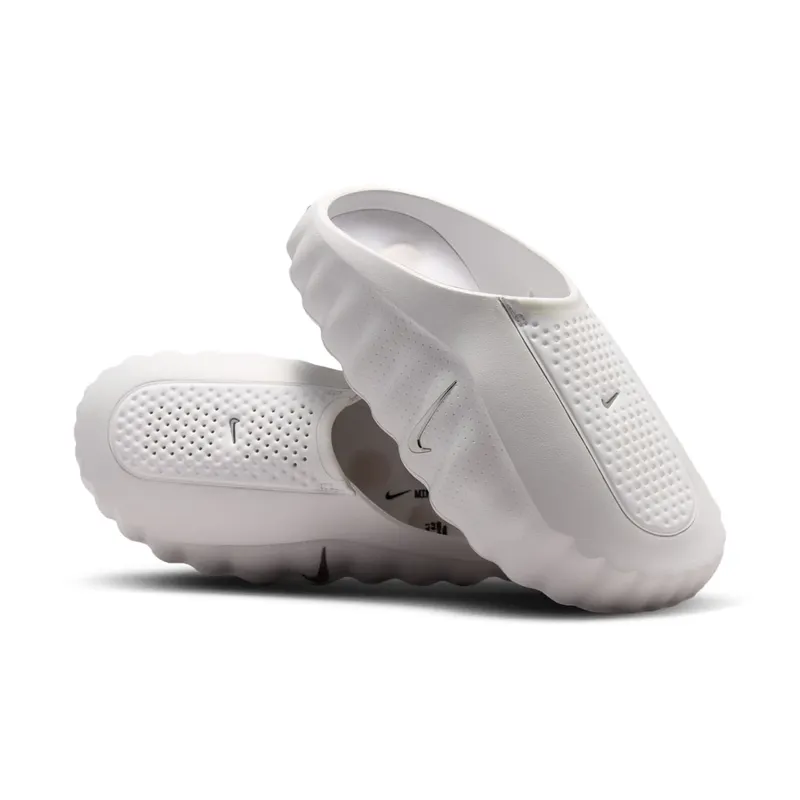 Nike Mind 001 Slide Womens “Summit White” (HQ4309-101)