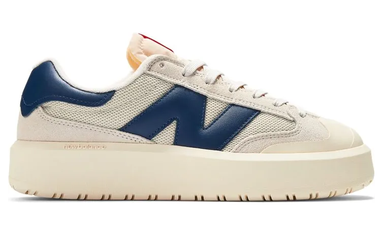 New Balance CT302 ‘Moonbeam Natural Indigo’ (CT302RC)