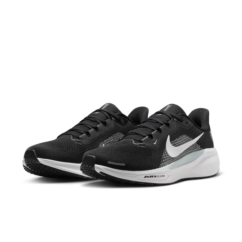 Nike Air Zoom Pegasus 41 Las Vegas Raiders (2025) (IB3201-001)