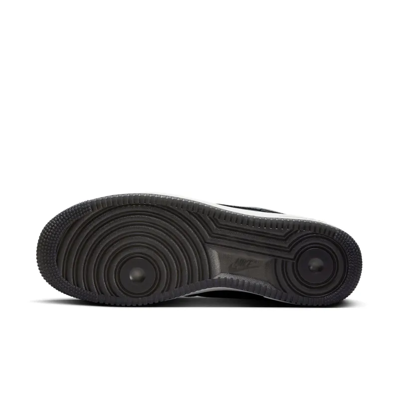 Nike Air Force 1 ’07 LV8 “Black” (FJ4170-004)