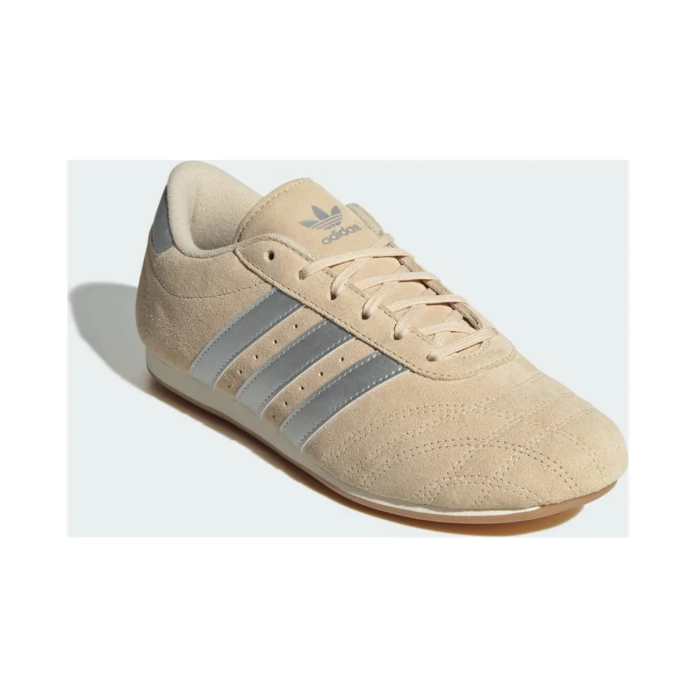 adidas Taekwondo Sand Strata Silver Metallic (JQ0558)