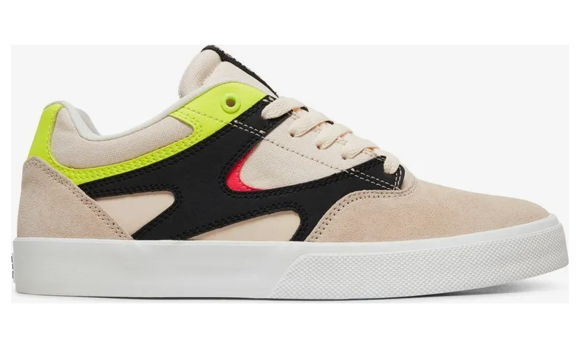 DC Kalis Vulc Red (ADYS300569fpw)