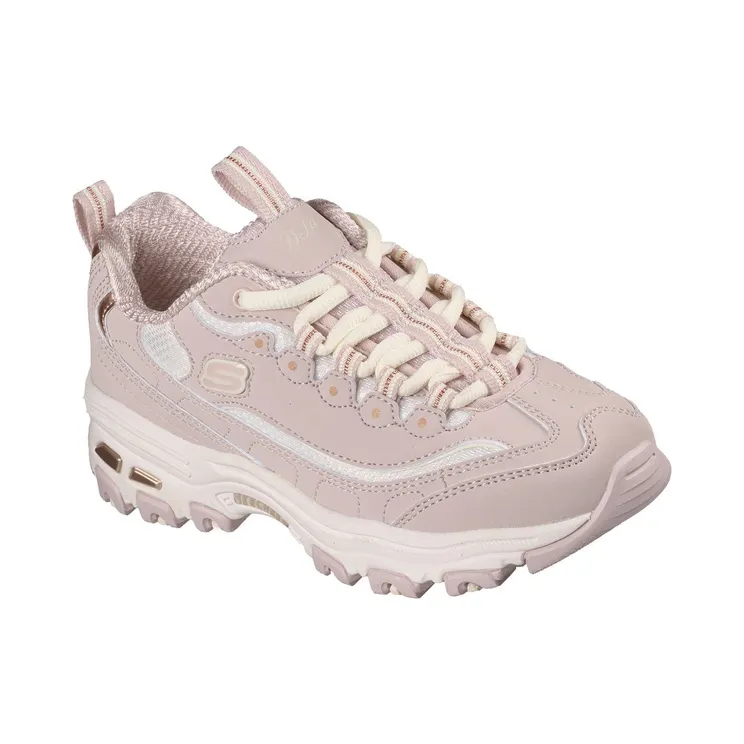skechers-skech 304155L_RSGD