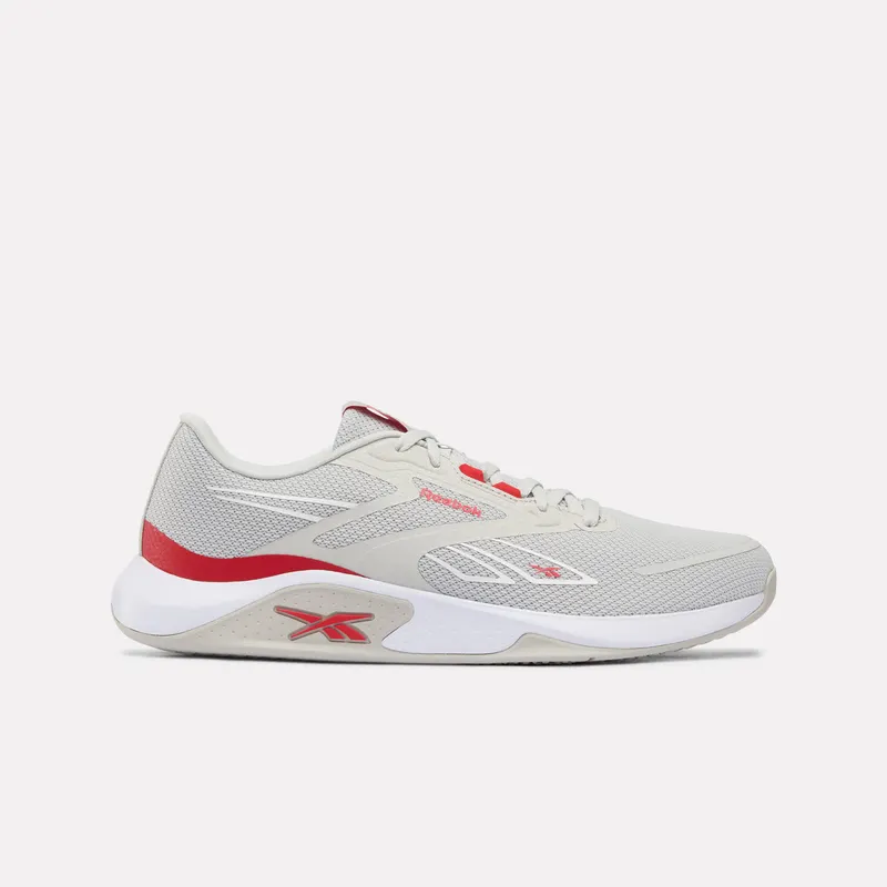 Reebok Nanoflex TR 3 “New Grey 1” (100263276)