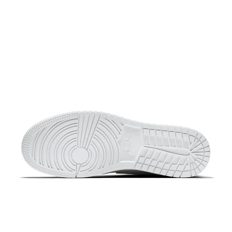 Jordan 1 Retro Low Lifted Phantom (W) Phantom/Phantom-White (AO1334-004)