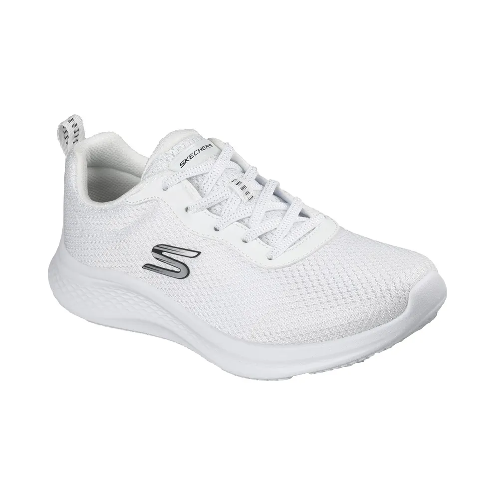 Skechers Skech-Lite Pro 2.0 – Smooth Path Sneaker White/Black