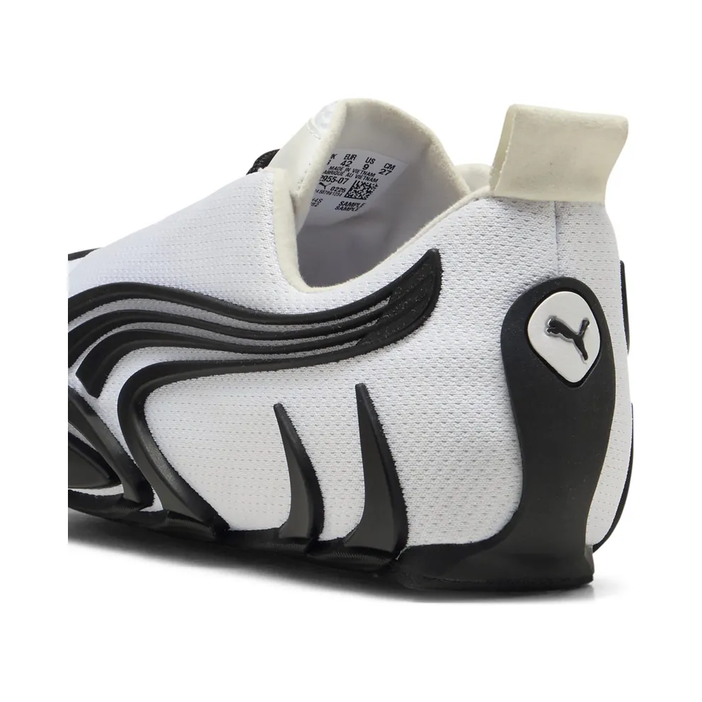 Puma Talon OG “Puma White / Puma Black” (402955_07)